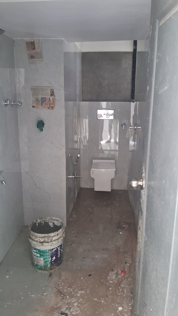 Kitchen, nav-shree-ambika-darshan 2.5 Bedroom 950 Sq.Ft. Apartment In Kalyan West Thane 8999700