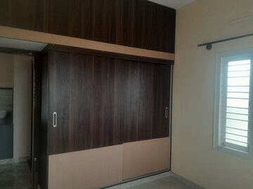 Furnished Amenities in 2 BHK Builder Floor at Ramamurthy Nagar – for Rent
