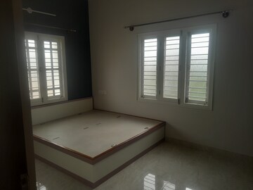 Room in 2 BHK Builder Floor at Ramamurthy Nagar – for Rent