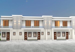 3 BHK Villa For Sale in Sector 10 Greater Noida