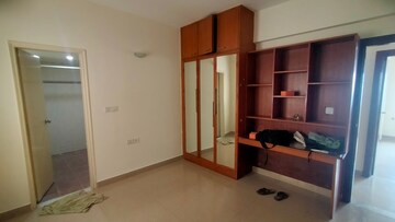 Kitchen in 3 BHK Apartment at Prestige Kensington Gardens, Jalahalli – for Rent