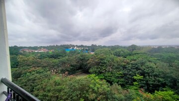 Plot Area in 3 BHK Apartment at Prestige Kensington Gardens, Jalahalli – for Rent