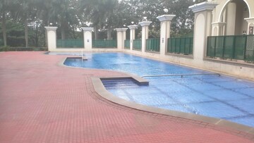 Swimming Pool in 3 BHK Apartment at Prestige Kensington Gardens, Jalahalli – for Rent