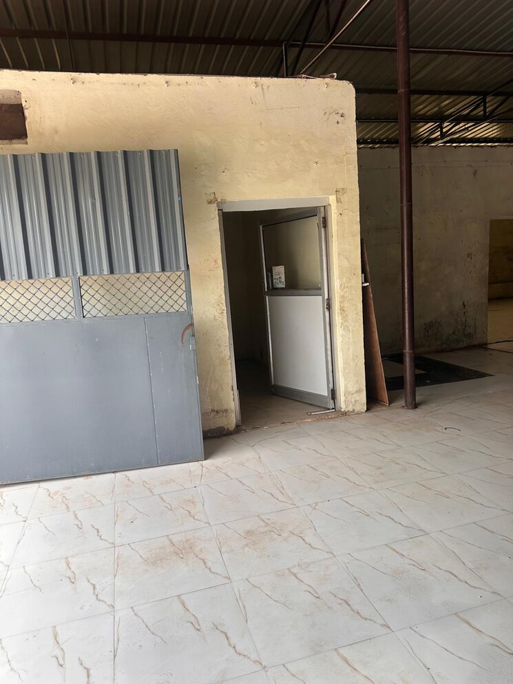 Bathroom, mansarovar Commercial Warehouse 5000 Sq.Yd. In Mansarovar Jaipur 8999708