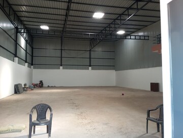 Parking in  Warehouse at Mansarovar Extension – for Rent