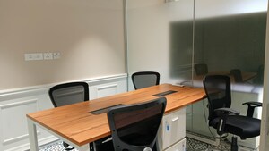 Team Area in  Office Space at Connaught Place – for Rent