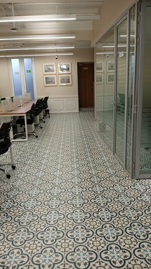 Parking in  Office Space at Connaught Place – for Rent