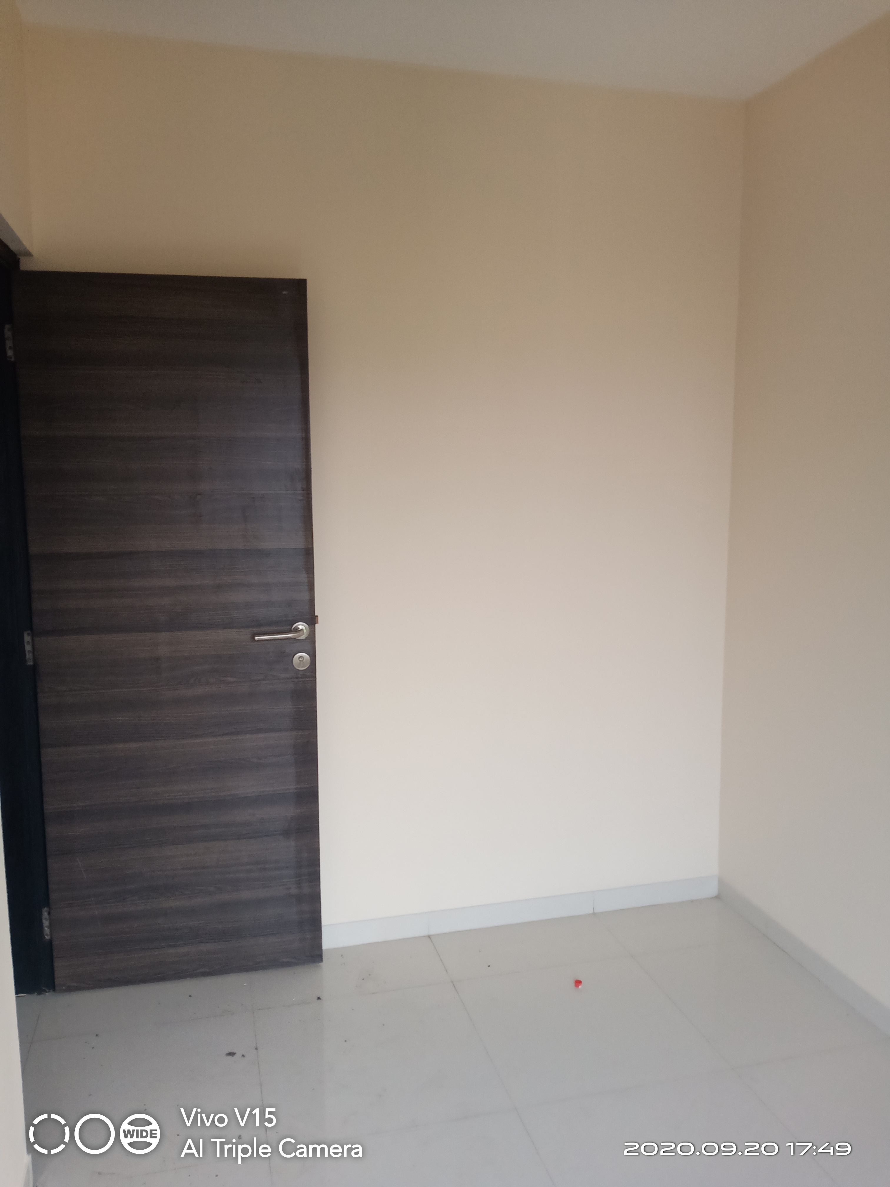 1 BHK 287 Sq.Ft. Apartment in Dosti Desire Joy