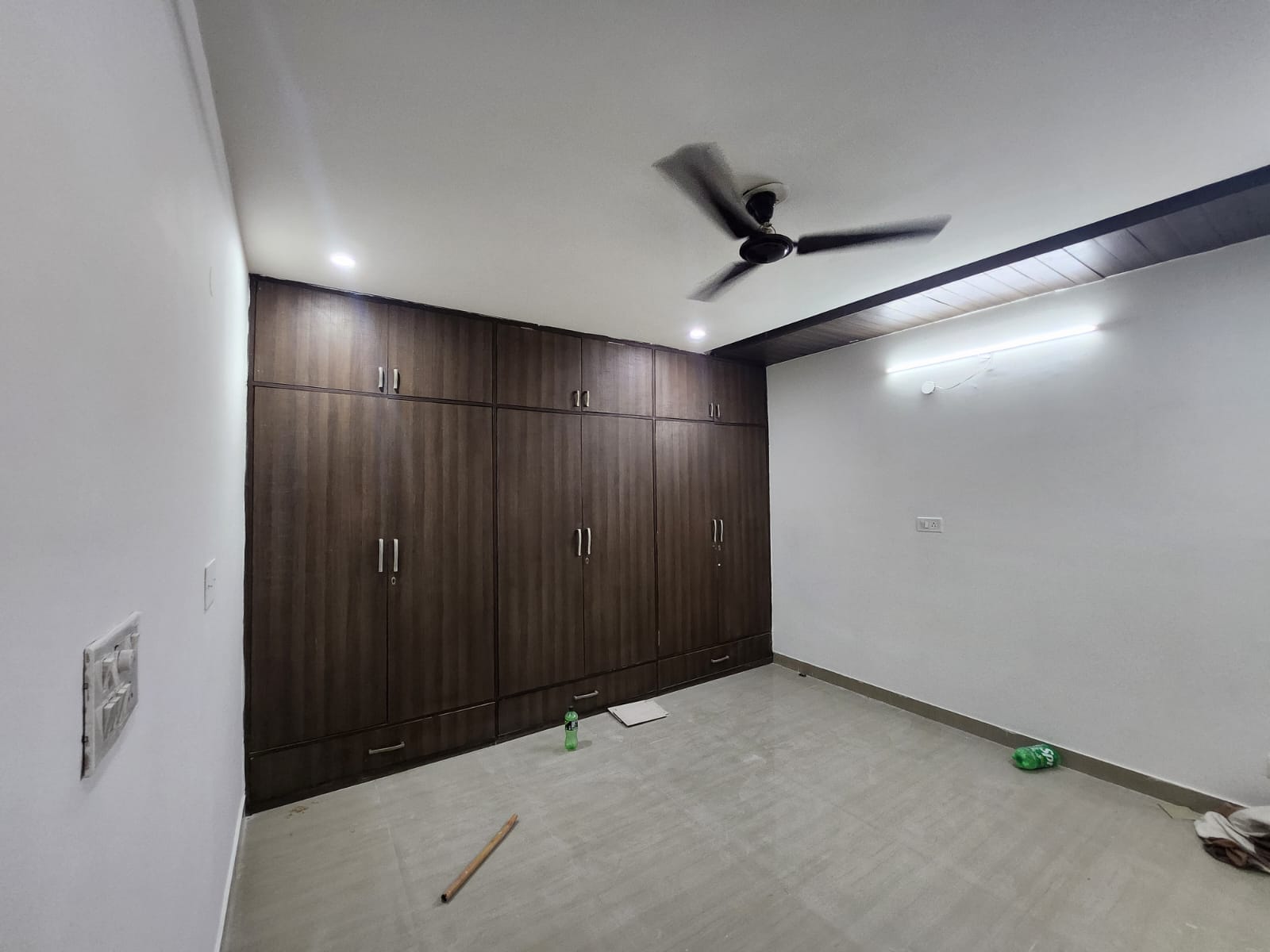 1 BHK + Extra Room Apartment For Sale in Golf Link Apartment Secto