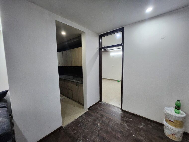 Room, dwarka 1 Bedroom 50 Sq.Mt. Apartment In Dwarka Delhi 8999719