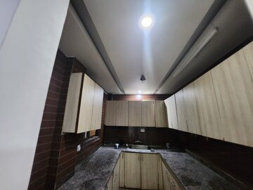 Kitchen in 1 BHK Apartment at Dwarka – for Sale