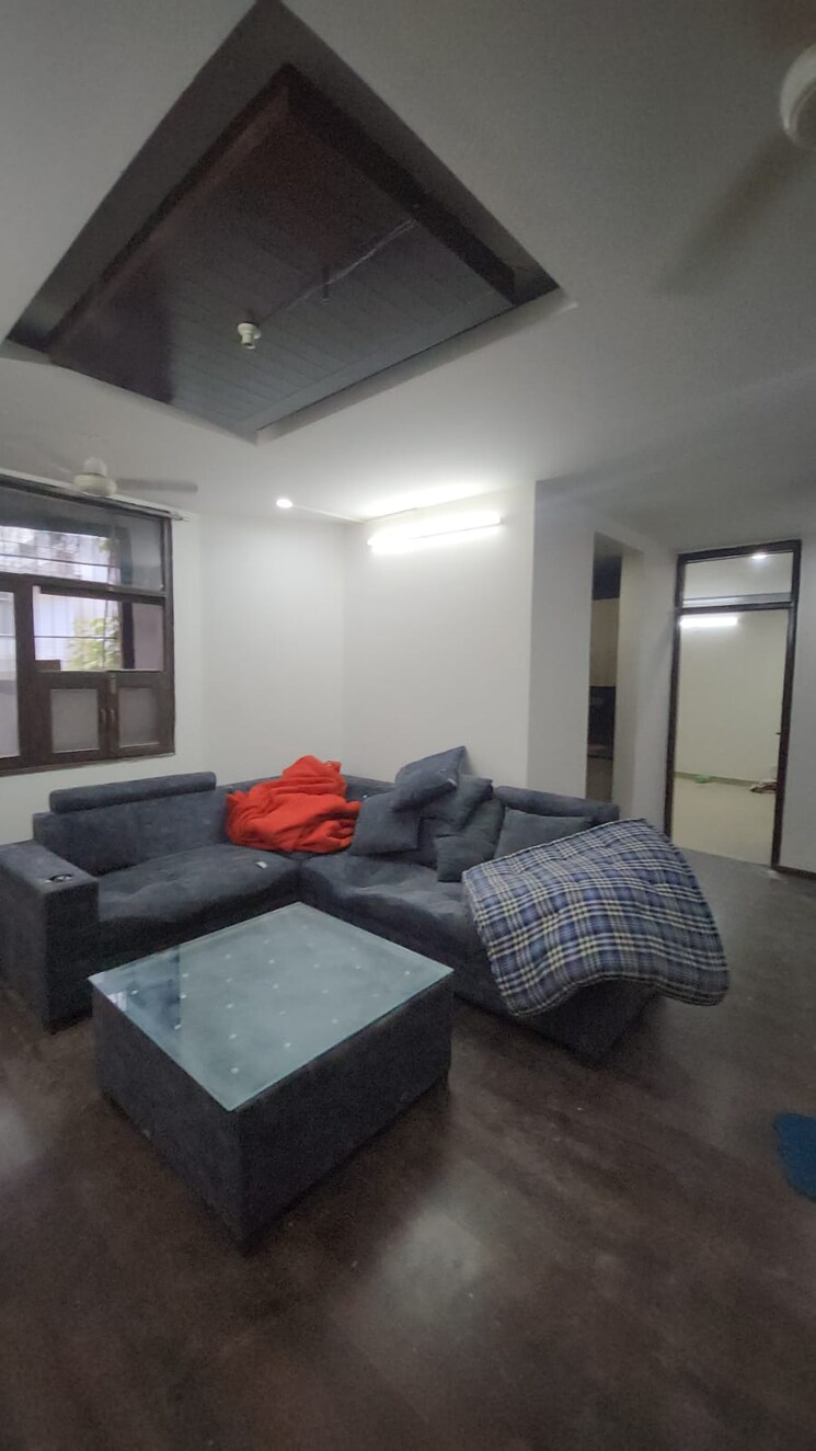Living Room, dwarka 1 Bedroom 50 Sq.Mt. Apartment In Dwarka Delhi 8999719