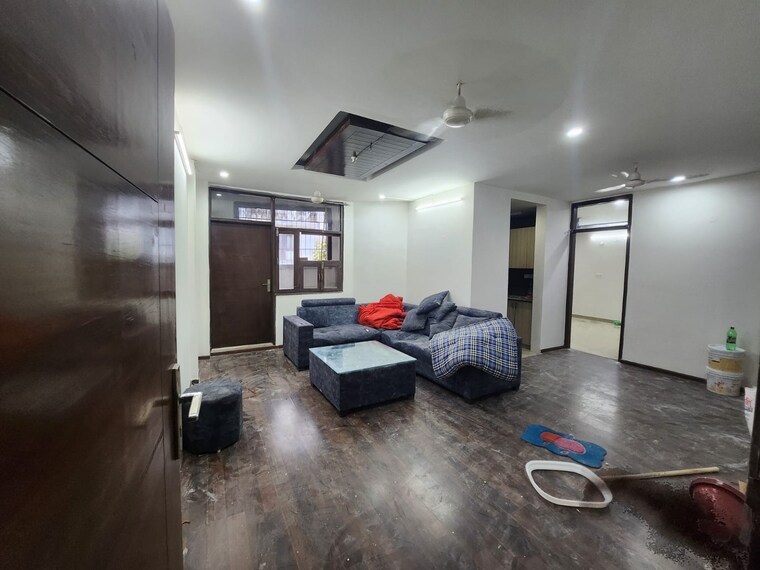 Living Room, dwarka 1 Bedroom 50 Sq.Mt. Apartment In Dwarka Delhi 8999719
