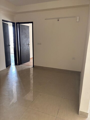 Furnished Amenities in 2 BHK Apartment at Sikka Karnam Greens, Sector 143b – for Rent