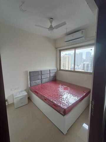 1 BHK Apartment For Rent in Satellite Garden, Goregaon East
