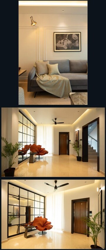  Office Space For Rent in Connaught Place