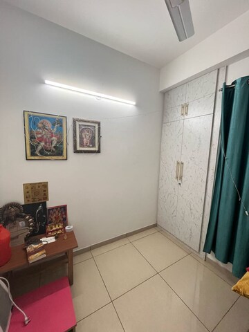 Living Room in 3 BHK Apartment at Gulshan Ikebana, Sector 143 – for Rent