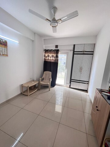 Kitchen in 3 BHK Apartment at Gulshan Ikebana, Sector 143 – for Rent