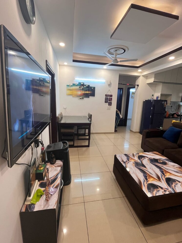 Kitchen, gulshan-ikebana 3 Bedroom 916 Sq.Ft. Apartment In Sector 143 Noida 8999740