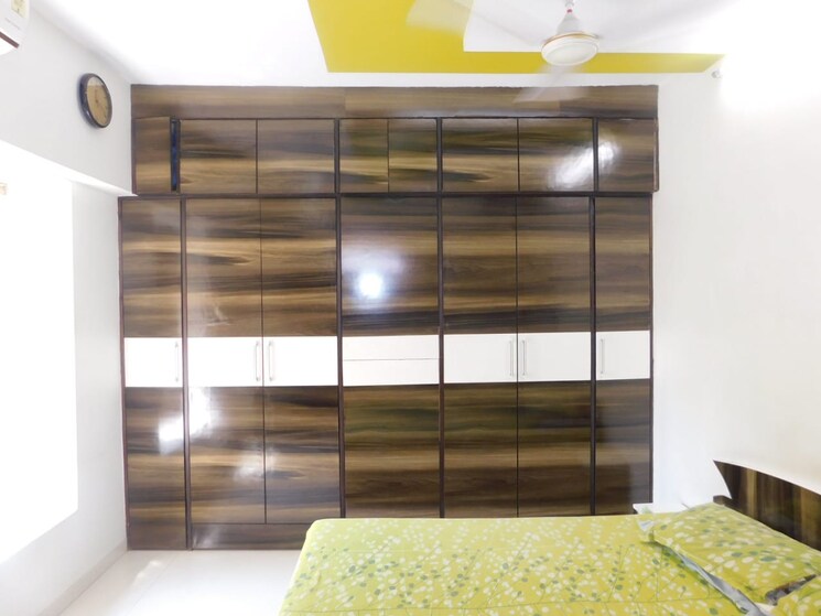 Room, gold-crest 2 Bedroom 800 Sq.Ft. Apartment In Vile Parle West Mumbai 8999749