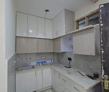 Kitchen in 2 BHK Builder Floor at RWA Neelkanth Apartment II, Burari – for Sale