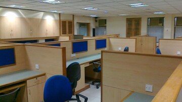  Office Space For Rent in Sahar Plaza, Andheri East
