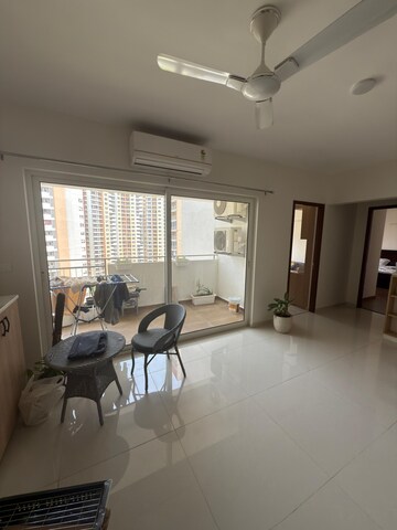 Team Area in 2 BHK Apartment at Shapoorji Pallonji Joyville Gurgaon, Sector 102 – for Rent