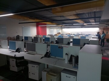  Office Space For Rent in Metro Avenue Andheri East, Andheri East