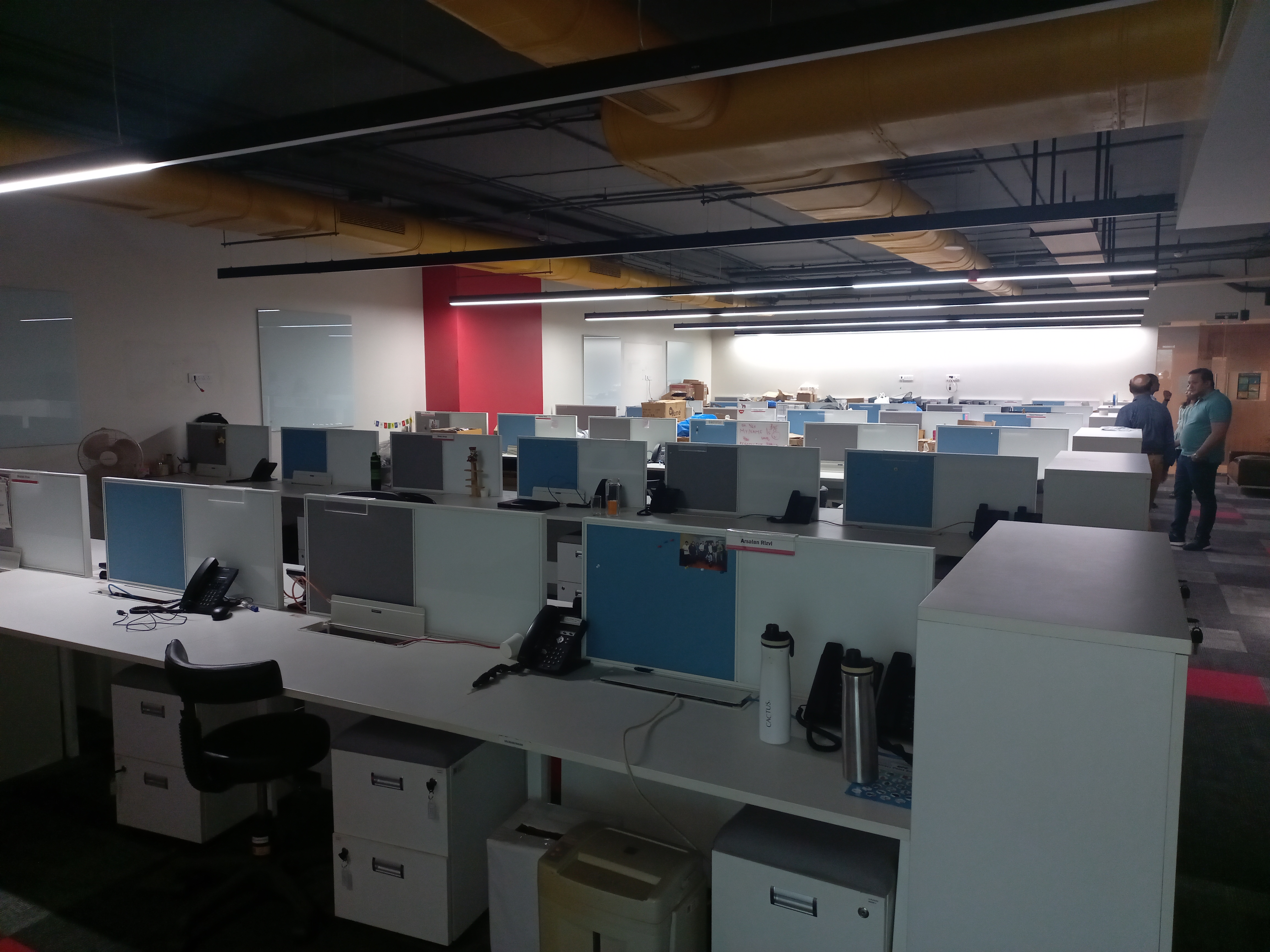 Office Space For Rent in Metro Avenue Andheri East