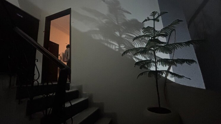 Gym, rbc-ii 1 Bedroom 850 Sq.Ft. Builder Floor In Sushant Lok I Gurgaon 8999799