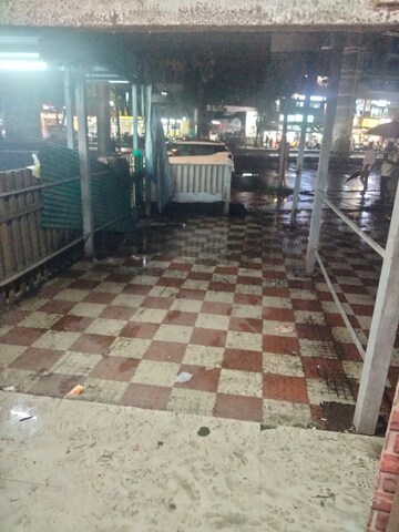 Parking in  Shop at Prabhu Ashish Apartment Bhayandar, Bhayandar West – for Rent