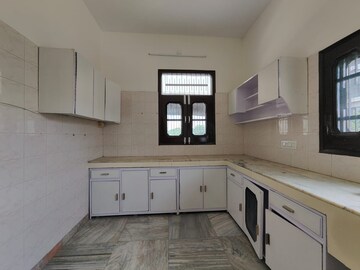 Kitchen in 2 BHK Independent House at Sector 7 – for Rent