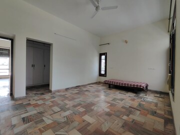 Living Room in 2 BHK Independent House at Sector 7 – for Rent
