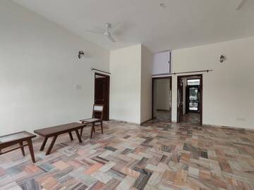 Room in 2 BHK Independent House at Sector 7 – for Rent