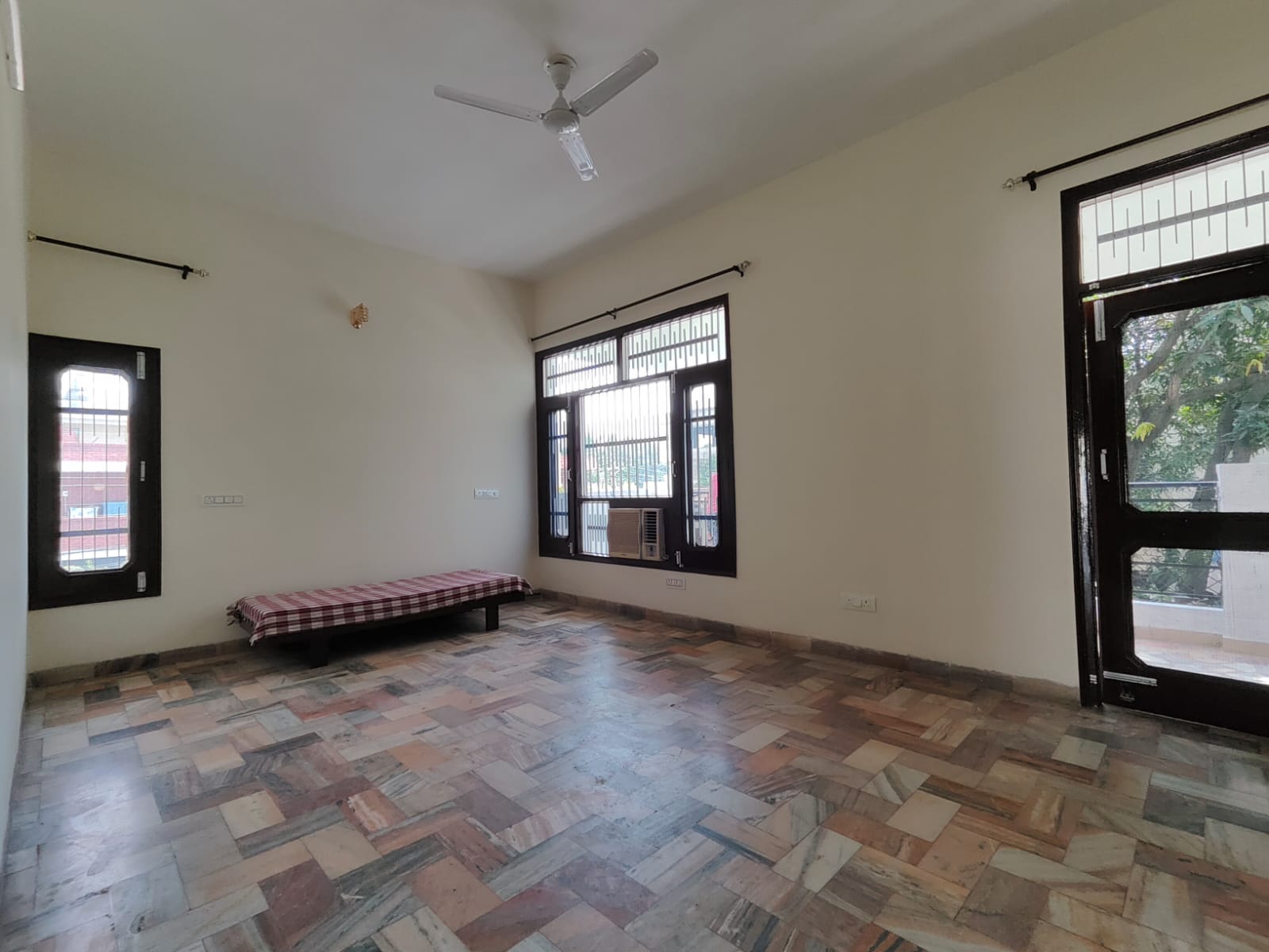 2 BHK + Pooja Room Independent House For Rent in Excellent House