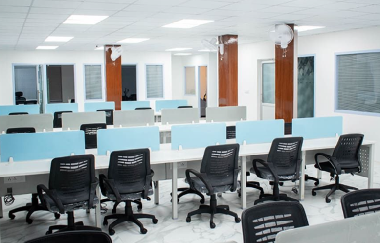 Office Space For Rent in Citi Point