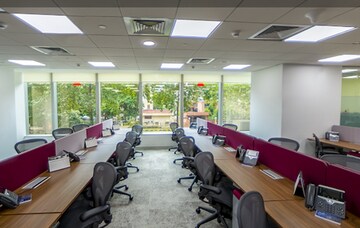  Office Space For Rent in Dynasty Business Park, Andheri East