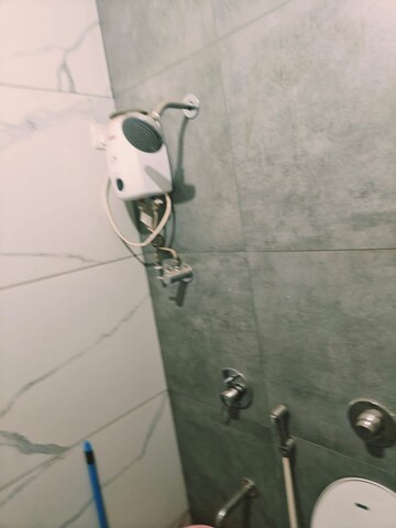 1 BHK Apartment For Rent in Raunak Unnathi Woods Phase 7 A And B, Ghodbunder Road