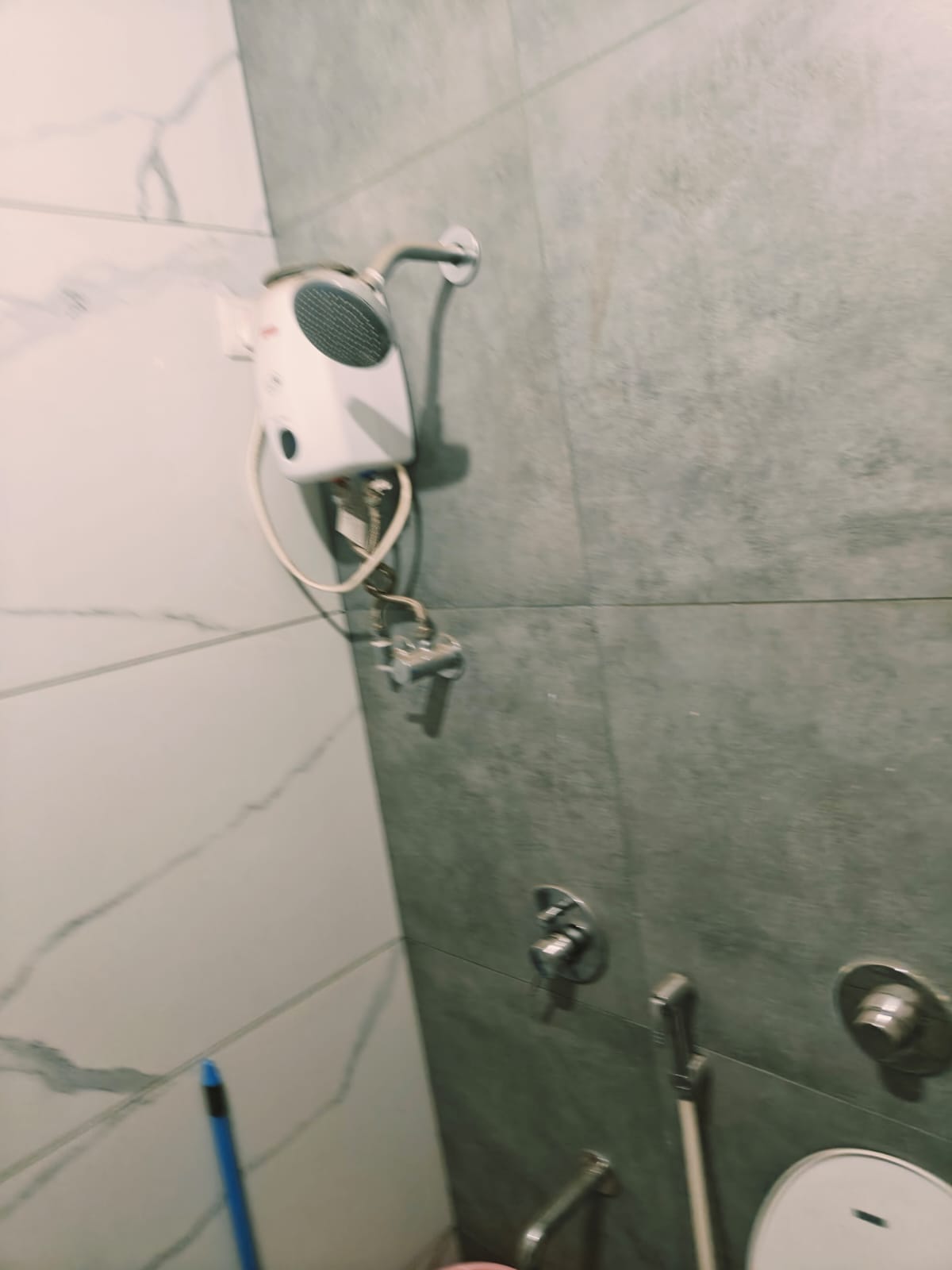 1 BHK Apartment For Rent in Raunak Unnathi Woods Phase 7 A And B