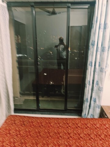 Gym in 1 BHK Apartment at Raunak Unnathi Woods Phase 7 A And B, Ghodbunder Road – for Rent