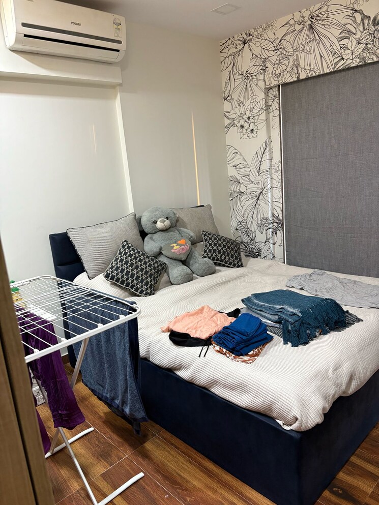 Bedroom, ahuja-tower 5 Bedroom 4200 Sq.Ft. Apartment In Worli Mumbai 8999818