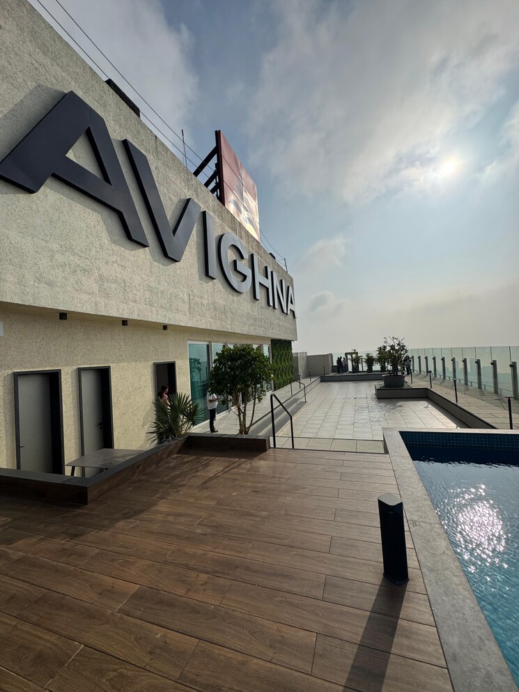 Exterior View, ahuja-tower 5 Bedroom 4200 Sq.Ft. Apartment In Worli Mumbai 8999818