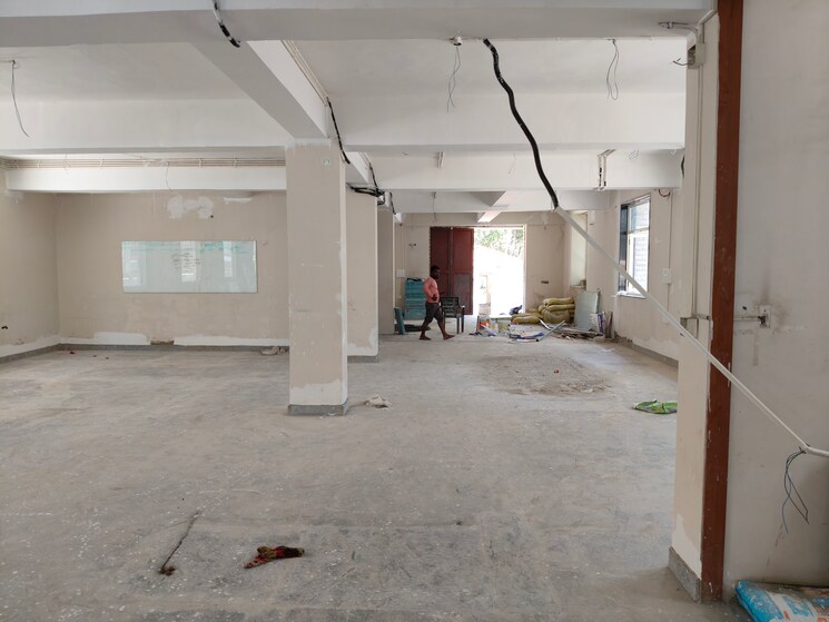 Exterior View, sector 67 Commercial Warehouse 4000 Sq.Yd. In Sector 67 Noida 8999821