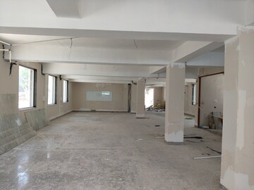  Warehouse – Exterior View View at Sector 67 - for Rent