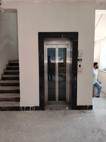 Staircase in  Warehouse at Sector 67 – for Rent