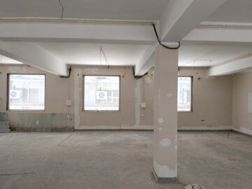  Warehouse – Exterior View View at Sector 67 - for Rent