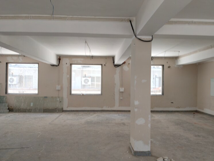 Exterior View, sector 67 Commercial Warehouse 4000 Sq.Yd. In Sector 67 Noida 8999821