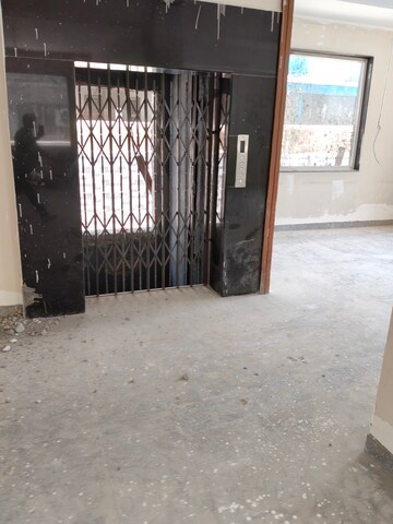  Warehouse – Exterior View View at Sector 67 - for Rent