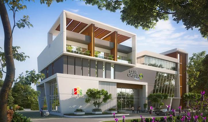 3 BHK 1625 Sq.Ft. Apartment in Sumadhuras Gardens By The Brook