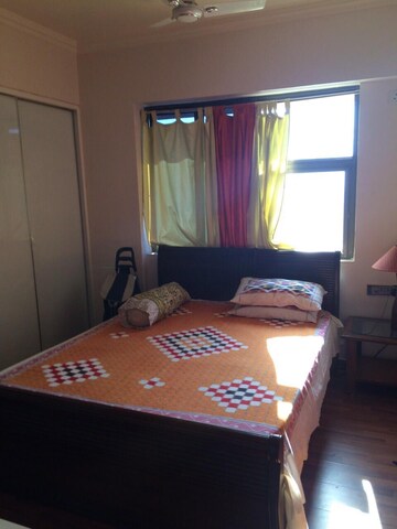 Bedroom in 2 BHK Apartment at Lodha Splendora, Ghodbunder Road – for Rent